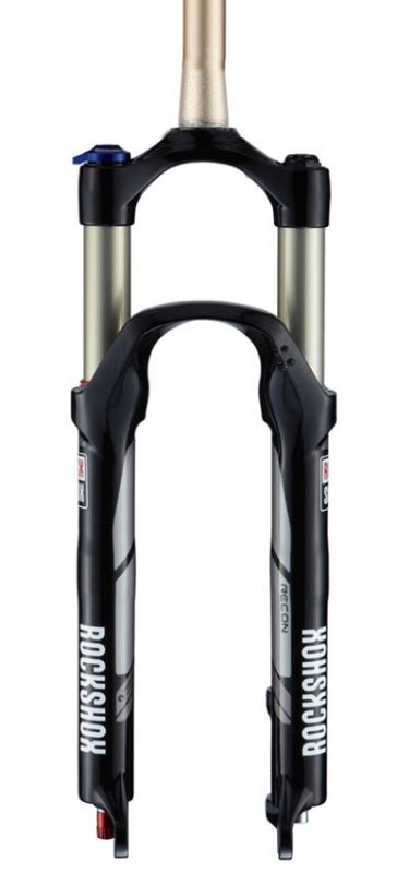 Rock Shox Recon Rl Solo Air Telegraph