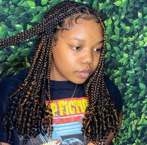 Coi Leray Braids Why You Need To Ask Your Hair Stylist For Them Artofit