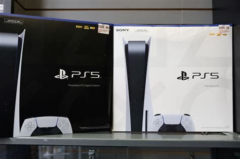 Harga Playstation 5 Di Penghujung Desember 2023 Mulai Rp7 Jutaan