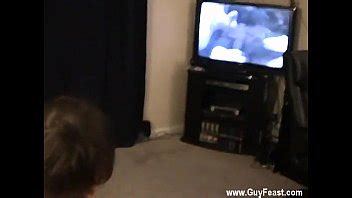 Amazing Twinks Jared Is Jumpy About His Very First Time Tugging Off XVIDEOS