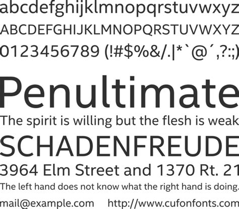 Intel Clear Font Family : Download Free for Desktop & Webfont