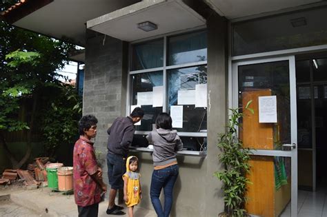 Daftar Puskesmas Di Cimahi Utara Cimahi