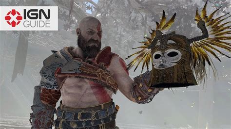 God Of War Guia Das Valqu Rias Olrun