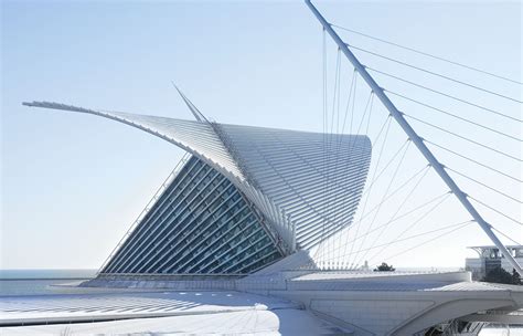 Stua Globus Chairs In Milwaukee Art Museum