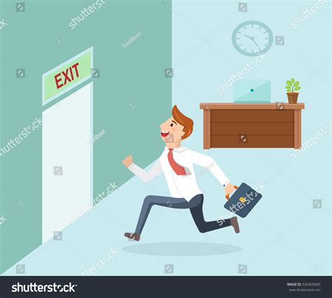 2,599 Get Off Work Images, Stock Photos & Vectors | Shutterstock