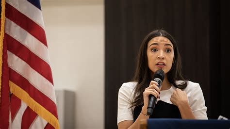 Aoc White House Needs To Get Out Of Our Way Documented