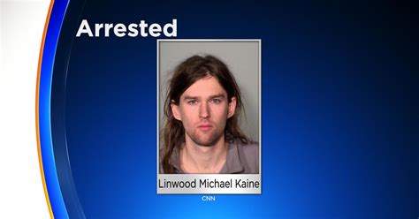 Tim Kaine S Son Arrested After Allegedly Disrupting Pro Trump Rally Cbs Philadelphia