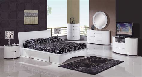 Desain Interior Kamar Tidur Utama