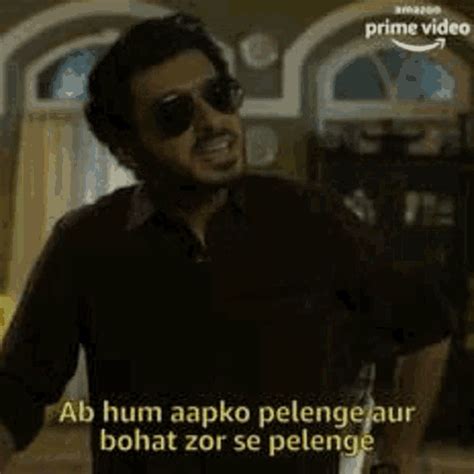 Mirzapur Memes GIF - Mirzapur Memes - Discover & Share GIFs