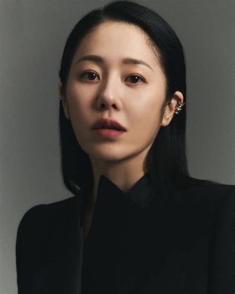 Actor Ko Hyun Jung Tackles Lookism In Mask Girl