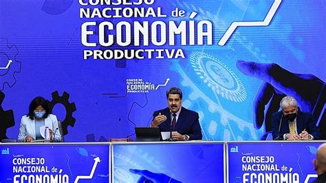 MPPEFCE Ministerio del Poder Popular de Economía Finanzas y Comercio