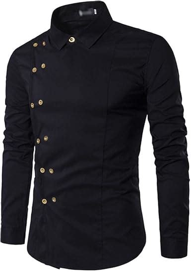 Camisa Cruzada Hombre Las Camisas Más Elegantes