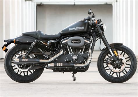 Harley Davidson Roadster Xl R Prezzo E Scheda