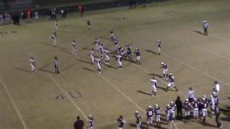 Vs Kellyville High School Kellyville Ok Kyle Shores Highlights Hudl