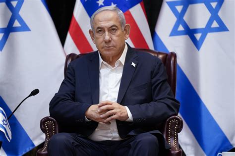 Netanyahu Stances Frustrating Us Attempts To Rally Arab Support For