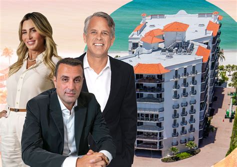 Bh Kolter To Pay M For Naples Condo Complex