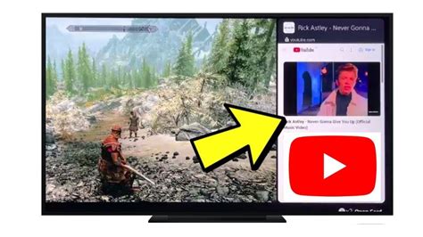 How To Watch Youtube While Playing Games On Ps5 Full Guide Youtube