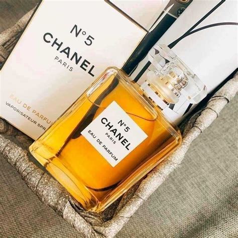 Chanel No Edp Ml Longfume