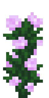 Peony | How to craft peony in Minecraft | Minecraft Wiki