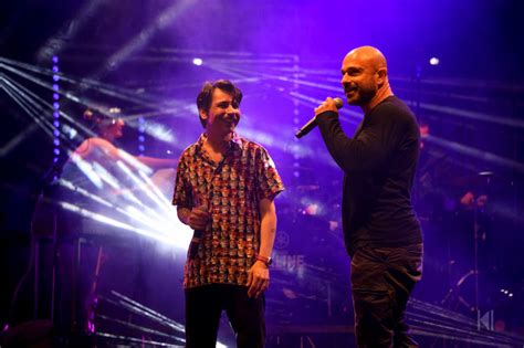 Passione Live Inaugura La Stagione Dei Concerti Del Carditello Festival