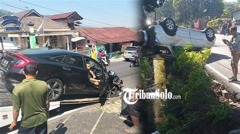 Sopir Honda Civic Turbo Gak Aturan Goyang Kanan Malah Bikin Daihatsu