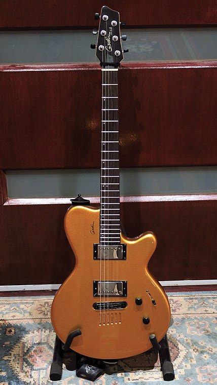 Godin Serial Number Lookup Treeac