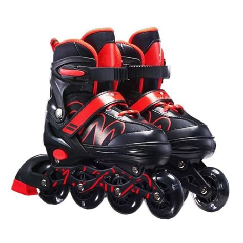 Rollers Roller Fille Enfants Femmes Garcon Rollers En Ligne