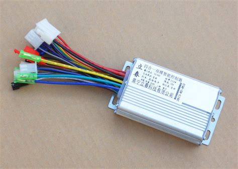 W V Dc Mofset Brushless Controller Bldc Motor Controller E