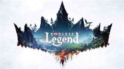 Steam 商店限時免費領取《ENDLESS™ Legend》 – Steam 免費遊戲情報站