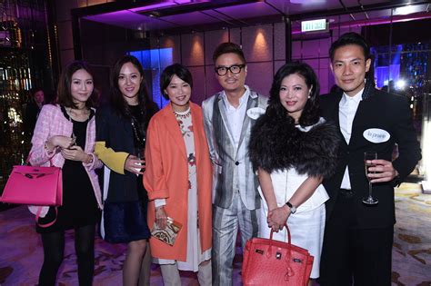 La Prairie Golden Caviar Launch Tatler Asia