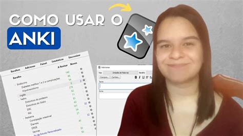 Como Usar O Anki O Guia Do Iniciante Youtube