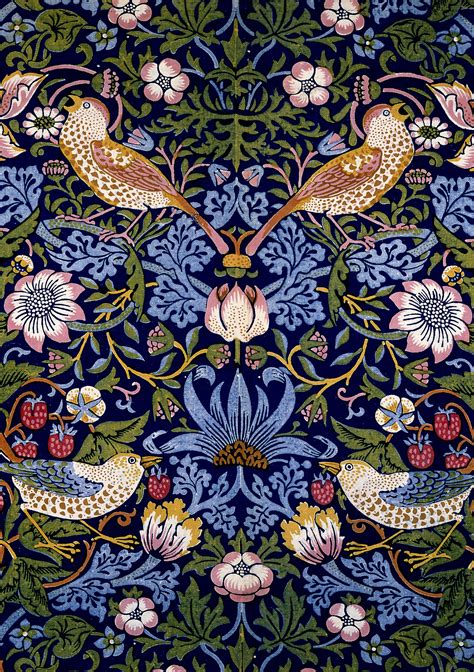 William Morris William Morris Designs William Morris Patterns