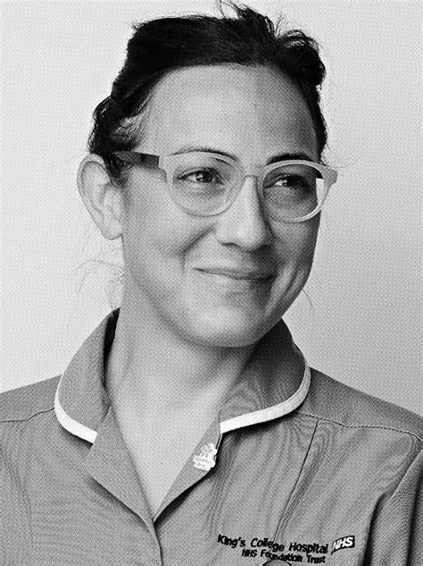 roles kings college hospital