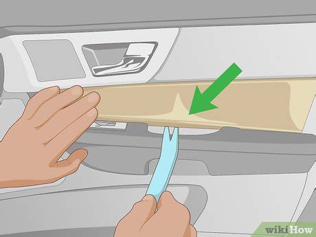 How to Paint a Car Interior (with Pictures) - wikiHow