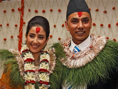 Manisha koirala wedding pics |Shaadi