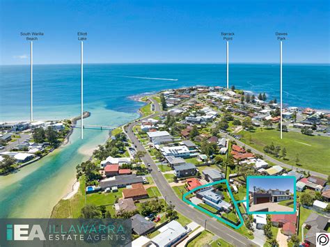 18 Headland Parade Barrack Point Nsw 2528 Domain