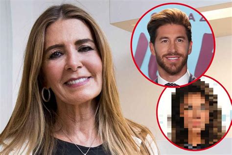 Marisa Martín Blázquez lanza un aviso sobre Sergio Ramos y apunta a una