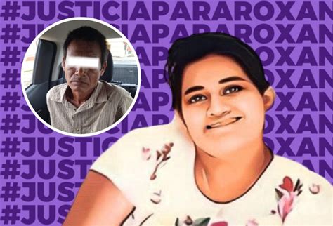 Exigen Justicia Por Feminicidio De Roxana En Veracruz Fue Hallada