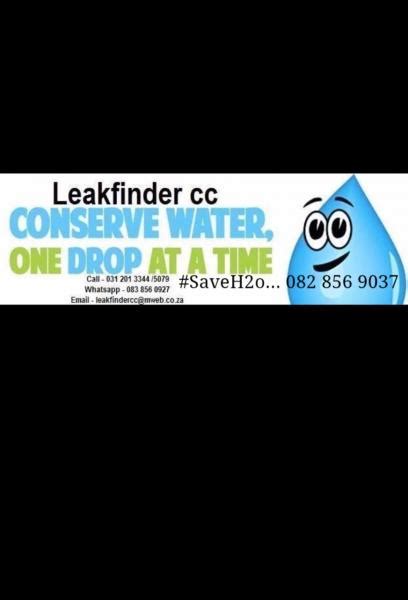 Leak Detection Services In Durban Leak Detection Public Ads