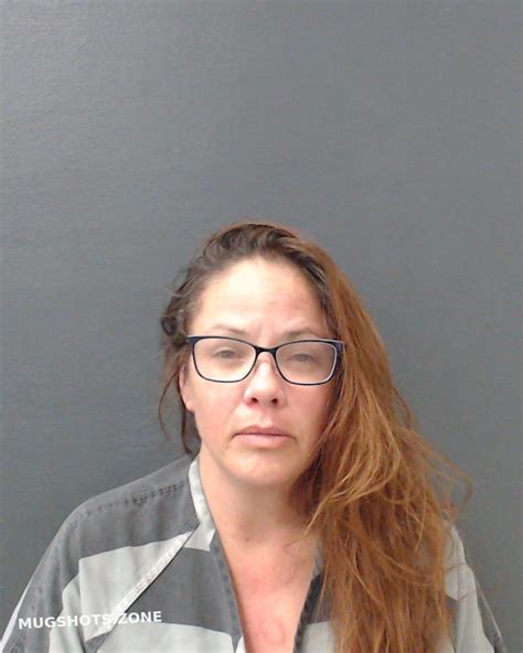 POPE NATALIE SUZANNE 11 02 2023 Comal County Mugshots Zone