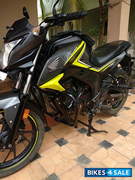 Used Model Honda Cb Hornet R For Sale In Tiruchirappalli Id