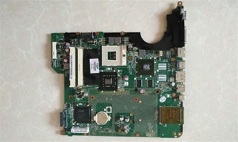 HP Pavilion DV5 DV5 1000 DV5 1100 Laptop Intel Motherboard 504640 001