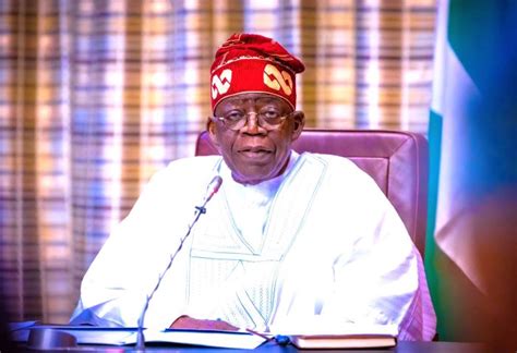 President Tinubu Advocates Stronger Coordination To Fix Africas