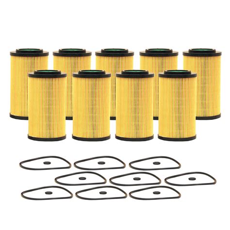 Kia C Cross Reference Oil Filters Oilfilter