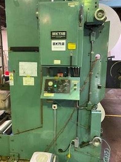 Used 50 ZERO SPEED SPLICER LZ SERIES For Sale At Global Equip