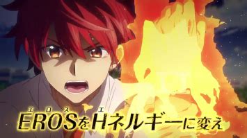 L Anime Dokyuu Hentai Hxeros En Teaser Vid O