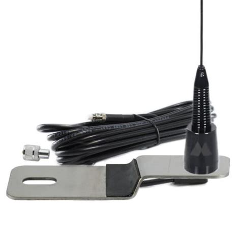 Gmrs Antennas And Custom Vehicle Antenna Packages