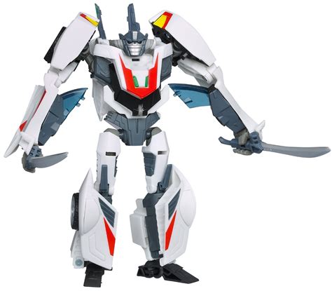 Wheeljack Transformers Toys Tfw2005
