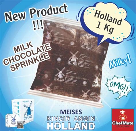 Chefmate Meses Holland Kg Lazada Indonesia