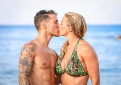 SWIMWEAR Gemma Atkinson Wearing Bikini On Karma Minoan In Crete Greece July Phun Org Forum